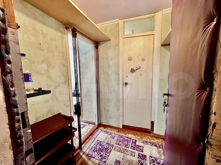 Комната 13 м² в 1-к., 10/12 эт.