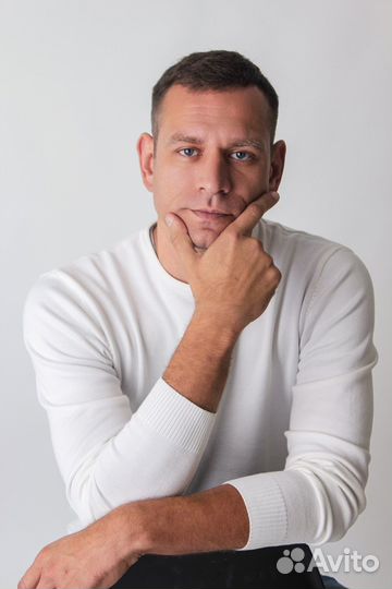 Фотограф Тоцкое