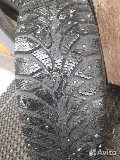 Tunga Nordway 2 195/65 R15 91Q