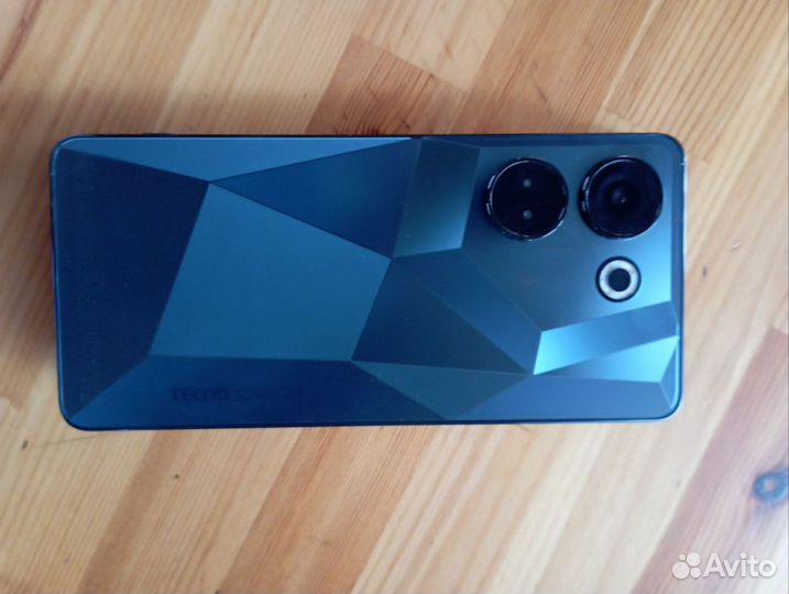 TECNO Camon 20, 8/256 ГБ