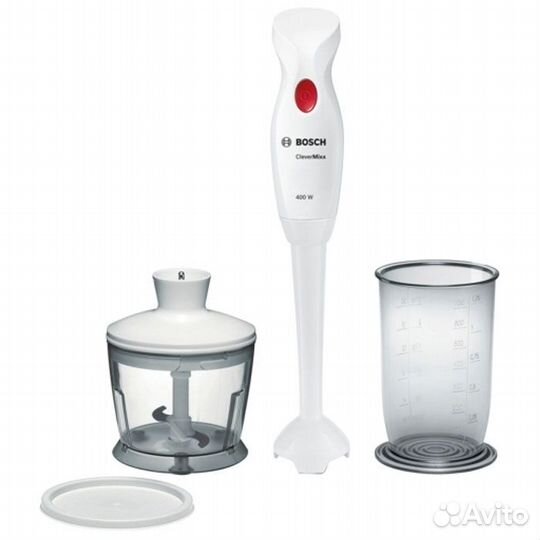 Блендер Bosch MSM 14200 #192931