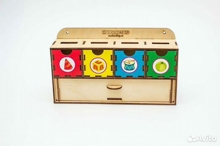 Развивающие игрушки новые