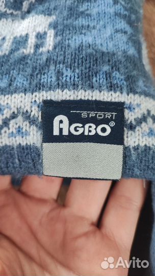 Шапка для мальчика