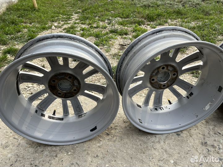 Диски Веста R16