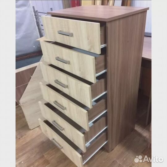 Комод Катрин новый