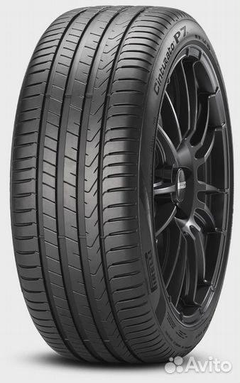 Pirelli Cinturato P7 (P7C2) 245/40 R18 97Y