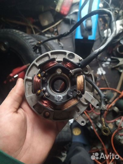 Блок питания