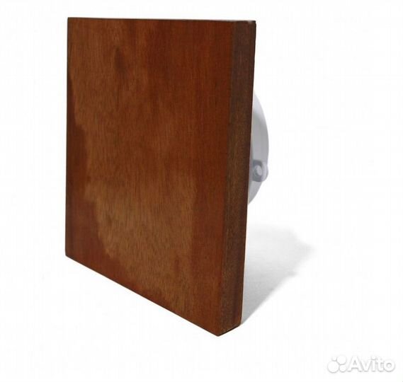 Вытяжной вентилятор сверхтонкий MMotors MM-P 90 ра