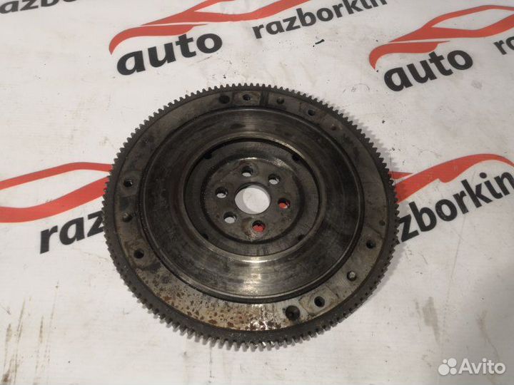 Маховик МКПП Ваз Калина седан