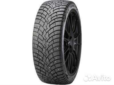 Pirelli Ice Zero 2 255/40 R20 101H
