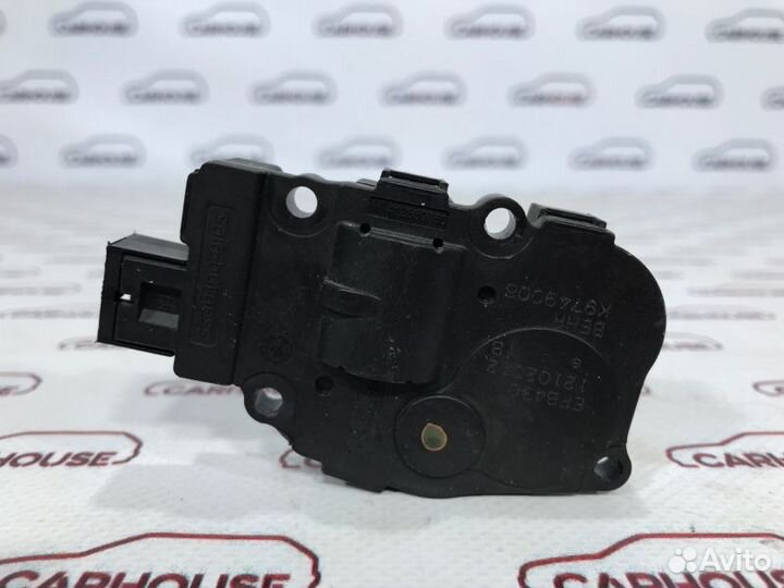 Моторчик заслонки печки Audi A5 8T 1.8 cjeb 2014