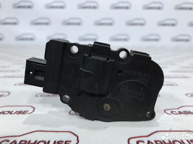 Моторчик заслонки печки Audi A5 8T 1.8 cjeb 2014