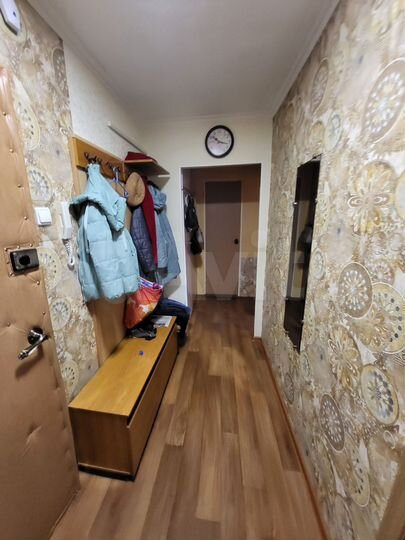 2-к. квартира, 49 м², 7/9 эт.