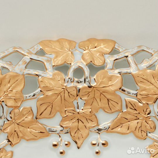 Сухарница Майссен