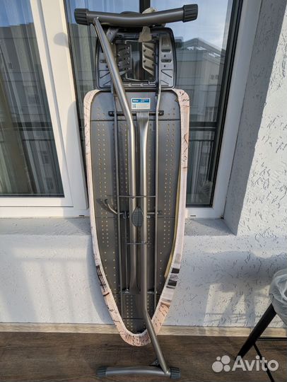 Гладильная доска Ника (новая)