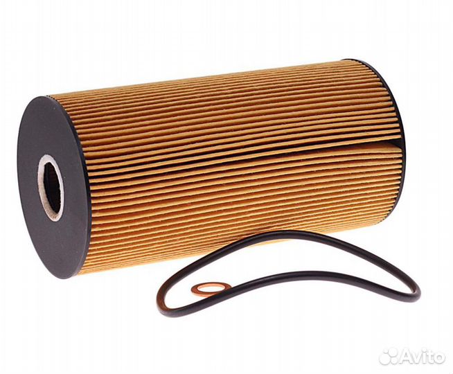 Фильтр масляный ssangyong Korando,Musso (OM600) OE