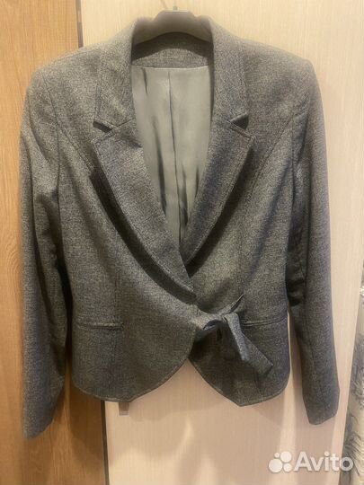 Пиджак