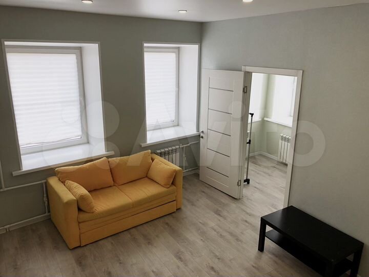 2-к. квартира, 37 м², 2/3 эт.