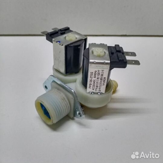 Клапан для стиральных машин Haier 0024000126