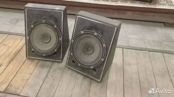 Корпус монитора от гдш-75