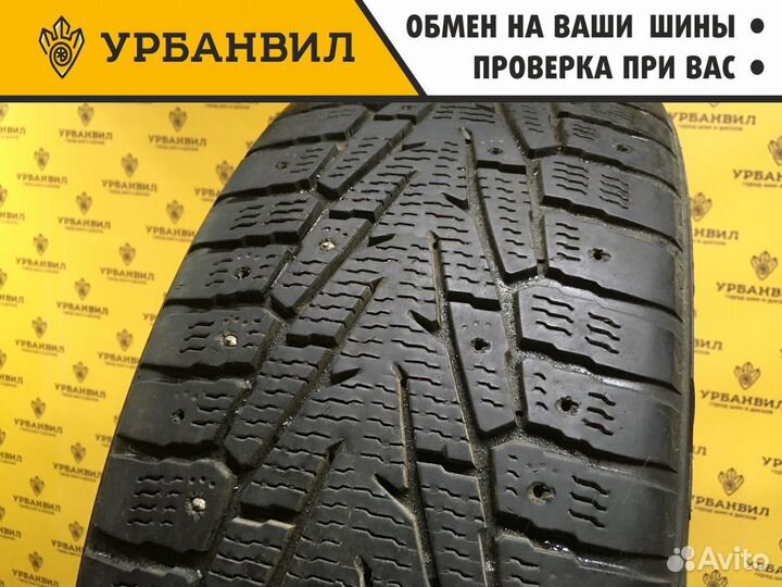 Nokian Tyres Hakkapeliitta 7 SUV 235/55 R18 104T