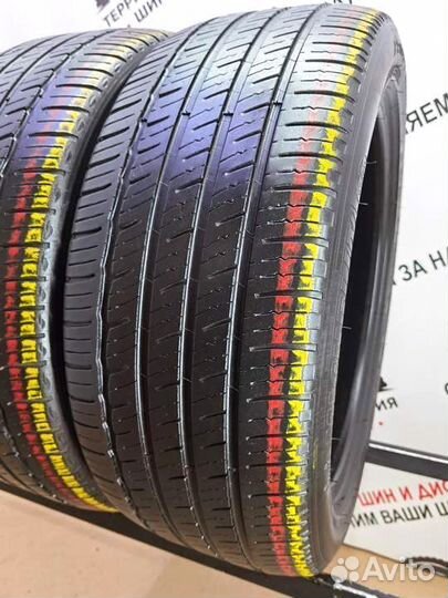 Michelin Primacy MXM4 245/45 R19 98W