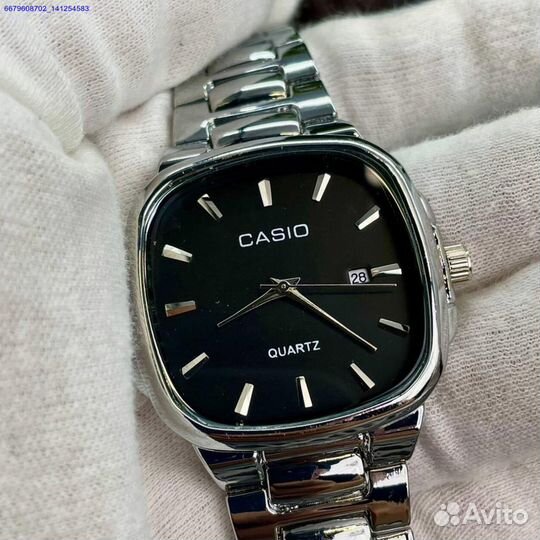 Мужские часы Casio Винтажные