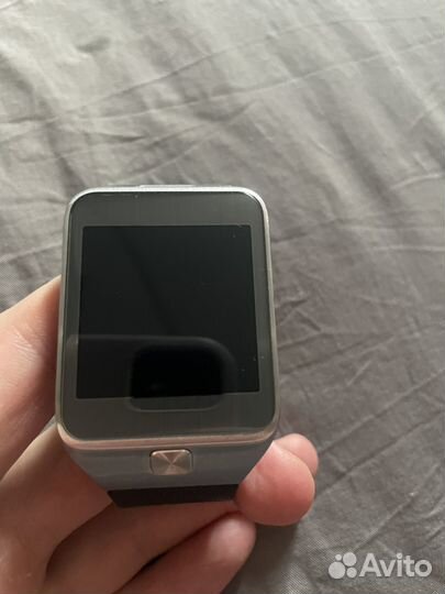 Samsung Gear s2 classic