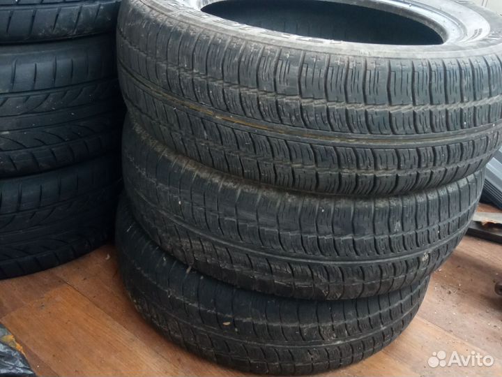 Колеса r 14 летние на ваз литые