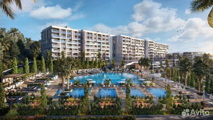 Пассивный доход 15млн в год