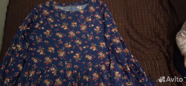 Вещи для беременных пакетом 46 48