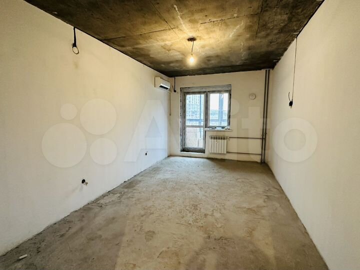 Квартира-студия, 29 м², 7/16 эт.