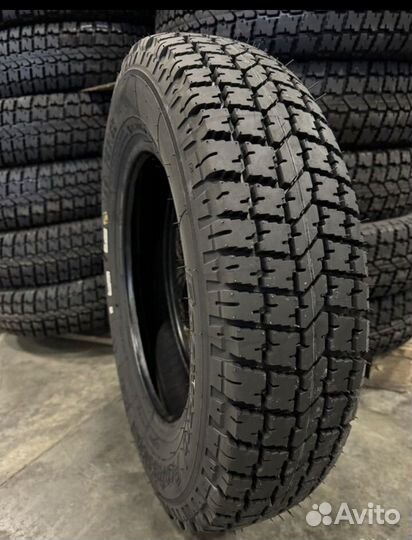 КАМА 365 LT (НК-243) 185/75 R16C 104Q