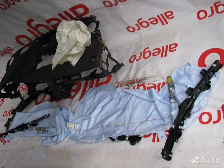 Lexus Rx торпедо панель передняя 2019+