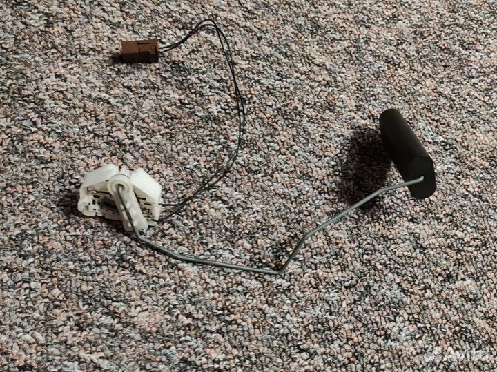 Датчик уровня топлива ниссан кашкай