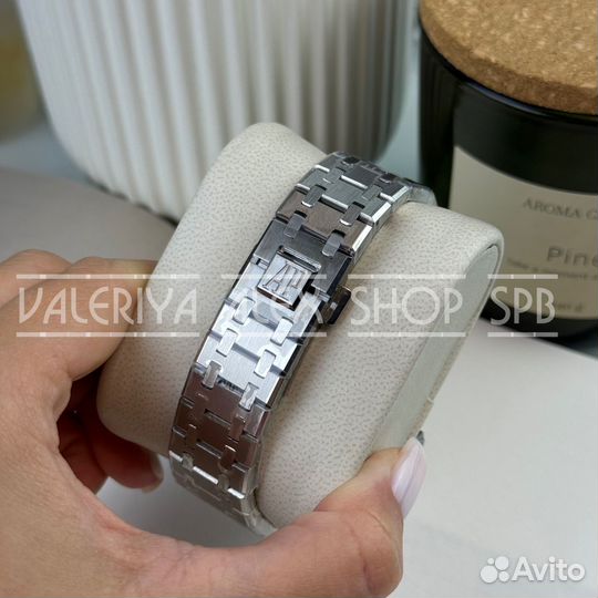 Часы Audemars Piguet #20201010170