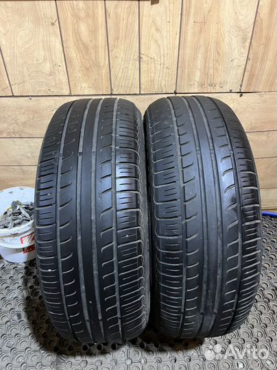 Pirelli Cinturato P6 195/55 R16