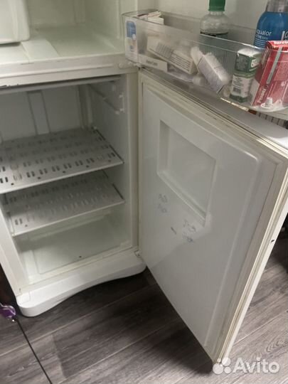 Пролам холодильник индезит