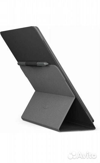 Оригинальный чехол кожа Amazon Kindle Scribe