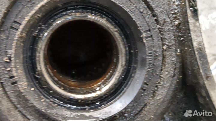 Кпп - автомат (АКПП) киа Carens, 2013