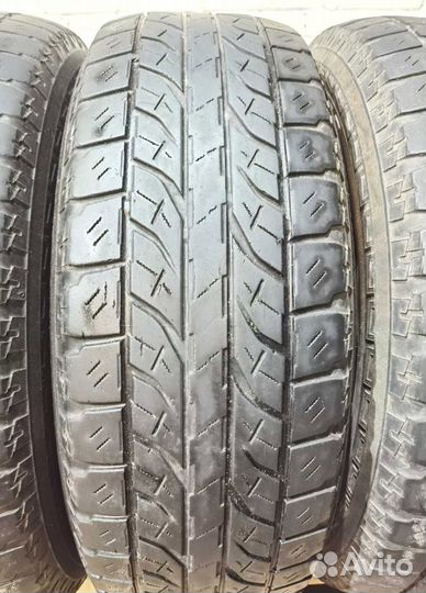 Yokohama Geolandar A/T-S G012 235/65 R17 108H