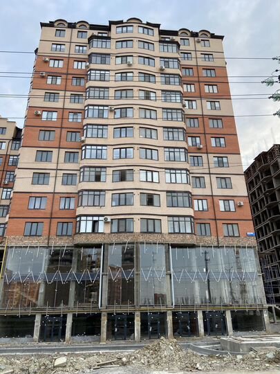 Торговая площадь, 143 м²