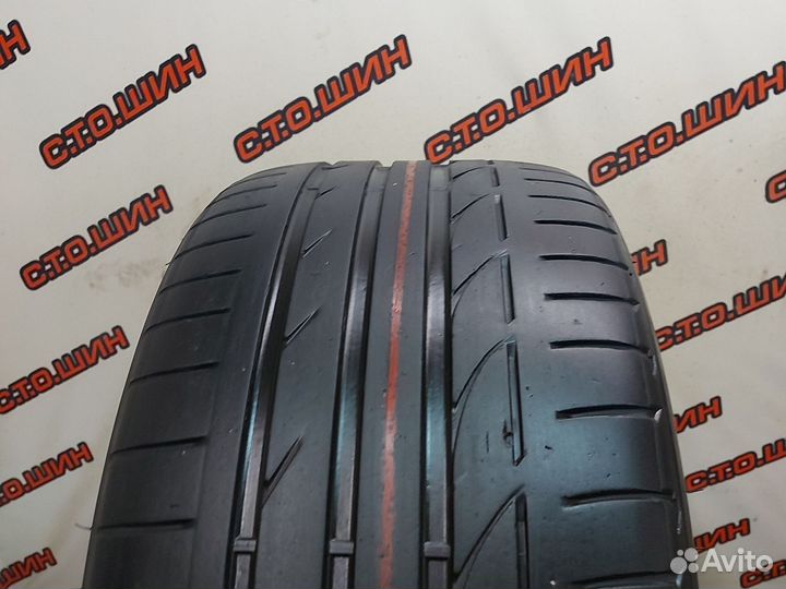 Bridgestone Potenza S001 255/35 R19 96Y