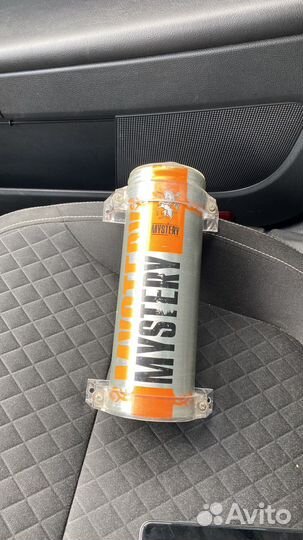 Конденсатор для сабвуфера