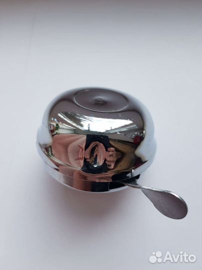 Звонок от велосипедов СССР новый