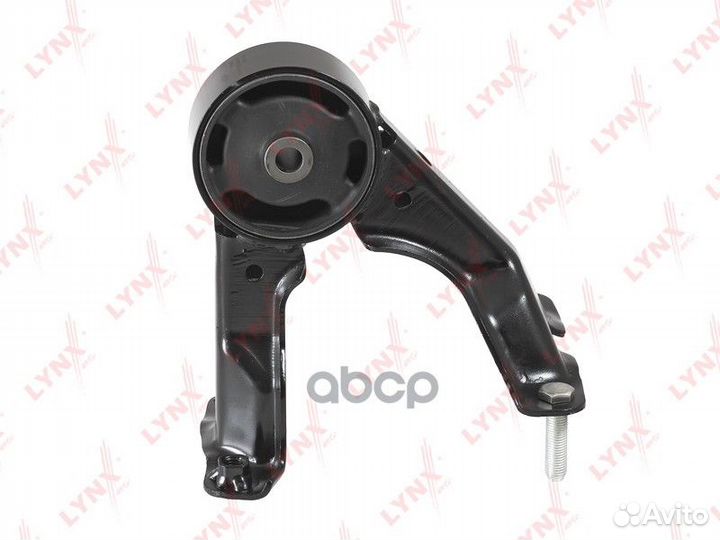 Опора двигателя зад прав/лев ME1354 lynxauto