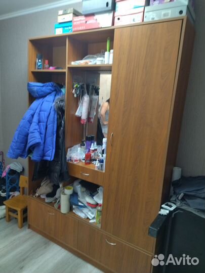 Прихожая бу