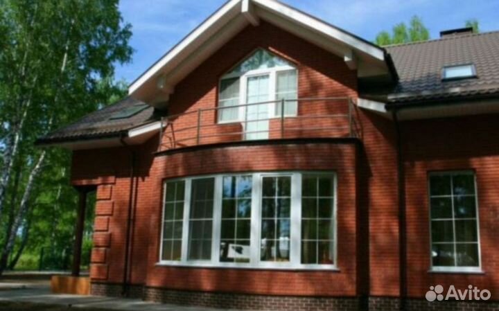 Окна за 7 дней