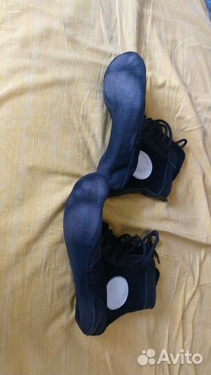 Самбовки борцовки