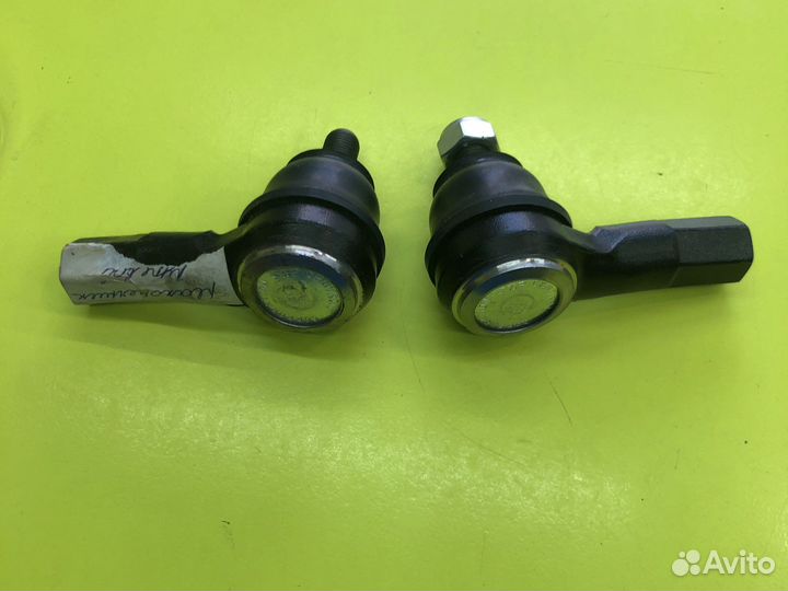 Рулевые наконечники lanser 6